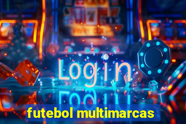 futebol multimarcas